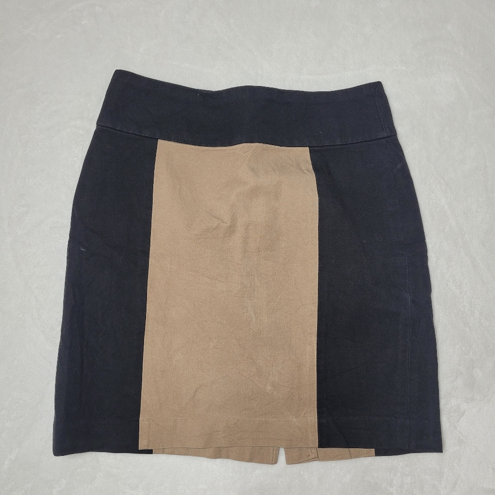 Pencil skirt